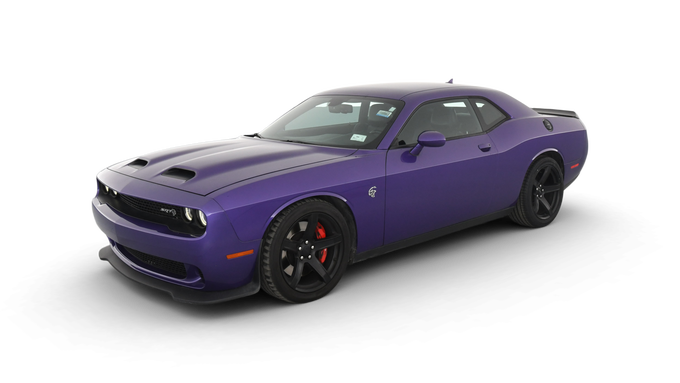 2019 Dodge Challenger | Carvana